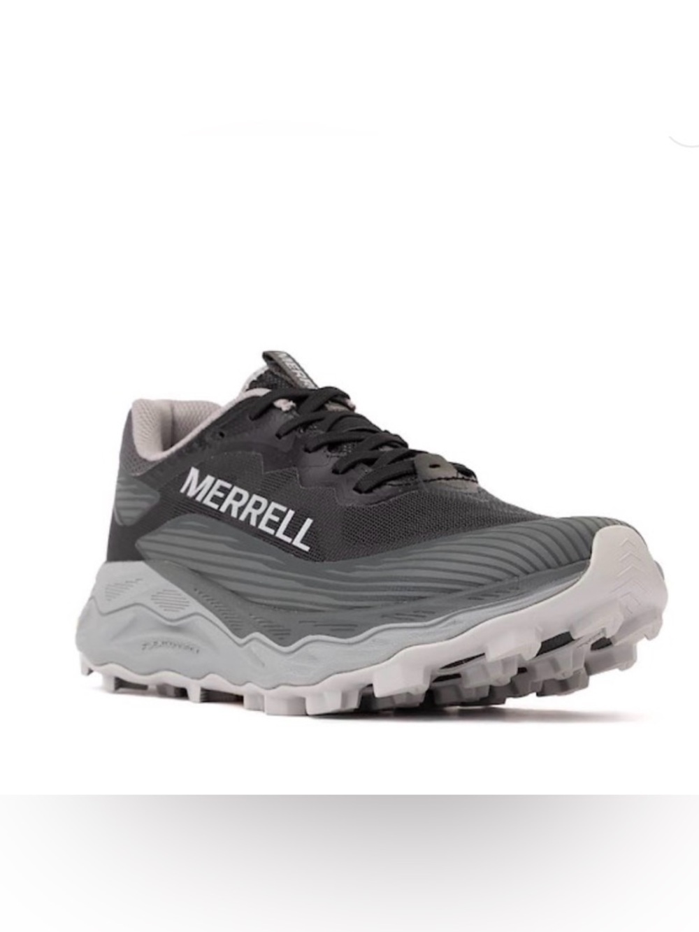 NWT Merrell women’s agility peak 6 low vent